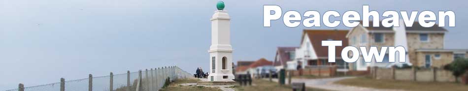 Peacehaven Town